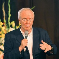 Alan Wherry